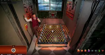 Rodada de bônus Fireball